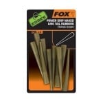 Fox Naked Line Tail Rubbers Sz 7x10 - CAC686 P/Grip Монтаж