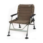 Fox R2 Series camo chair - CBC061 Стол
