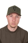 Fox Collection Baseball Cap
