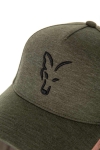 Fox Collection Baseball Cap