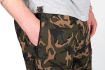 Fox Camo LW Jogger Shorts