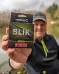Matrix SLIK Elastic