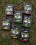 Matrix SLIK Elastic