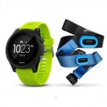 Garmin Forerunner® 935 GPS часовника за бягане/триатлон