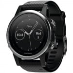 Garmin Fēnix® 5S Plus Мултиспорт GPS часовник