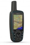 Garmin GPSMAP 64x Ръчна навигация