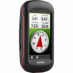 Garmin Montana® 680t Навигация 4