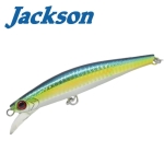 Jackson Pin Tail Sawara Tune 12cm