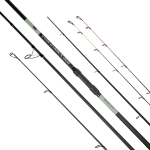 Golden Catch Rod Evolution X-Duo