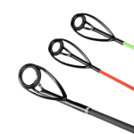 Golden Catch Rod Evolution X-Duo