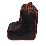 Golden Catch Boots Bag