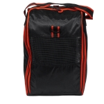 Golden Catch Boots Bag