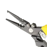 Golden Catch Multifunctional Pliers