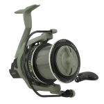 Golden Catch G.Carp Fury 10000