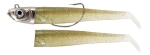 GT-Bio Roller Shad Combo 8.5cm