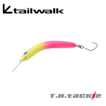 T.H. Tackle | Tailwalk Silverna Taki Nyoro 60mm