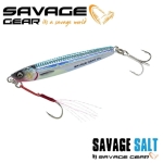 Savage Gear 3D Jig Minnow 8g - 2025