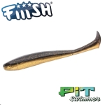 Gold Minnow