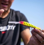 Rapala Gold Miner 12cm
