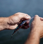 Rapala Gold Miner 12cm