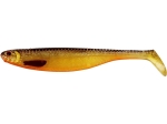 Westin ShadTeez Slim Силикон Sparkling Chartreuse 14 cm Gold Rush 10 cm