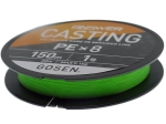 Gosen Answer Casting PE X8