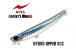 APIA HYDRO UPPER 90S - 16гр Главна