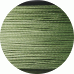 Owner KIZUNA x8 135m Green Плетено влакно 8 нишково 1