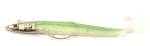 GT-Bio Kamaleo Sandeel Combo 12.5cm Силиконова примамка Gold Kamaleo Green Kamaleo