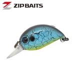 Zip Baits Baby Hickory SR 2.5см ZipBaits Baby Hickory SR #557 #938 Grum