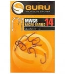 Guru MWGB Micro Barbed 1