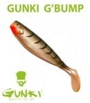 Gunki G'Bump 8 cm Силиконова примамка рибки