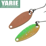 Yarie 707 T-roll 0.8g Блесна клатушка Yarie 707 T-roll 0.8 g AD1 Yarie 707 T-roll 0.8 g H5