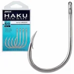 BKK Haku Live Bait