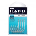 BKK Haku Live Bait 1