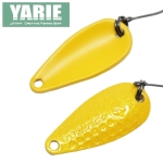 Yarie Ringo Midi 2.0g Hammered Блесна клатушка Yarie 704 Ringo Midi 2.0 g Hammered W9 Yarie 704 Ringo Midi 2.0 g Hammered BS-17