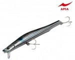 APIA H-BAIT 140 - 14гр виблер примамка риболов