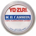 Yo-Zuri HD Carbon Флуорокарбон 1.545