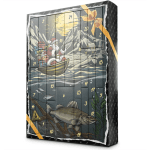 Hecht Und Barsch Адвент Календар 2025