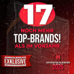 Hecht Und Barsch Адвент Календар 2025