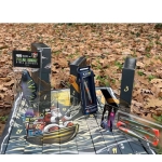 Hecht Und Barsch Адвент Календар 2025