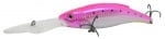 Sea Buzz Hunter Super Deep Shad 125F Воблер Hight Holo Pink Sardine