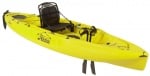 Hobie Mirage Outback Каяк Seagrass