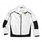 Humminbird Embark Mens Soft Shell Jacket-White - XL - 7610223 Яке