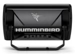Humminbird HELIX 9 CHIRP MEGA SI+ GPS G3N Сонар