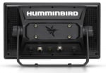 Humminbird SOLIX 12 Chirp Mega SI+ GPS G2 Сонар 4