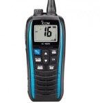 ICOM IC - M25 EURO УКВ радиостанция