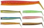 ILLEX Nitro Slim Shad 11cm