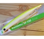 Ima Komomo SF-130 Slim 2