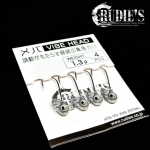 Rudie\'s Meba Vibe Head 1.3g